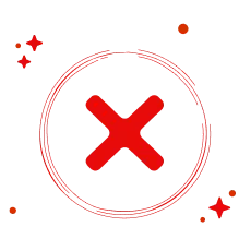 Error image