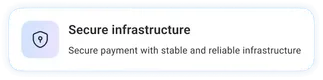 About infrastructure image